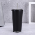 Amazon Hot Products  500ml 700ml Wholesale Double Wall Stainless Steel Coffee Travel mug Vacuum Insulated Tumbler Mugs